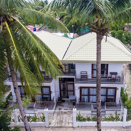 Siargao Home Sweet Home ゼネラル・ルナ エクステリア 写真
