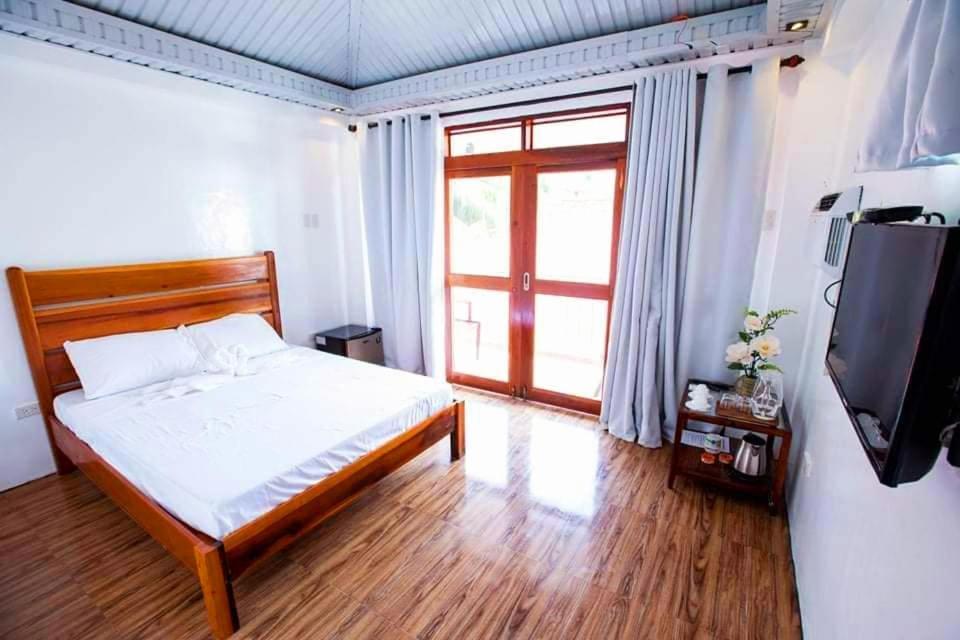 Siargao Home Sweet Home ゼネラル・ルナ エクステリア 写真