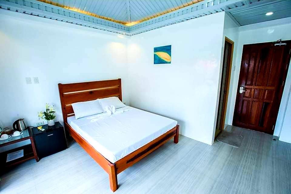 Siargao Home Sweet Home ゼネラル・ルナ エクステリア 写真