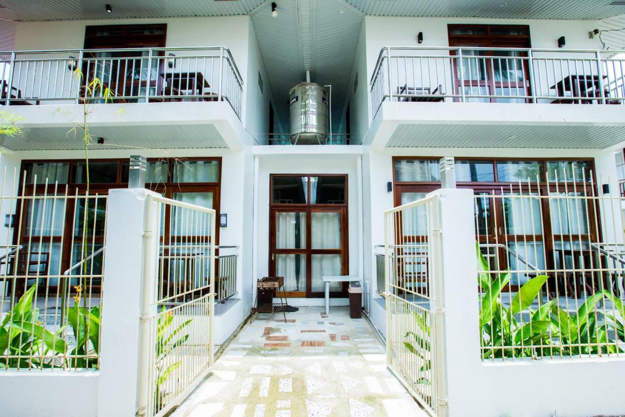 Siargao Home Sweet Home ゼネラル・ルナ エクステリア 写真