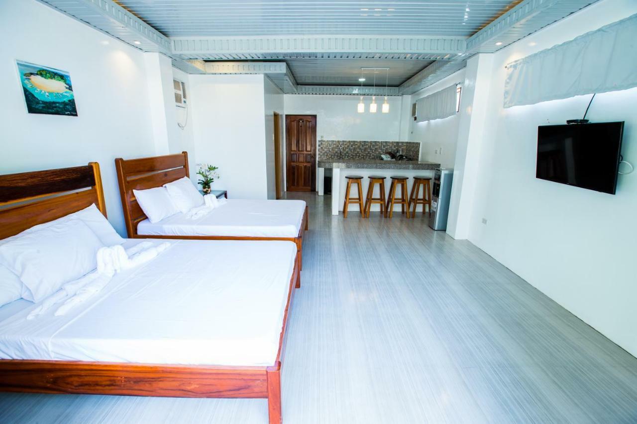 Siargao Home Sweet Home ゼネラル・ルナ エクステリア 写真