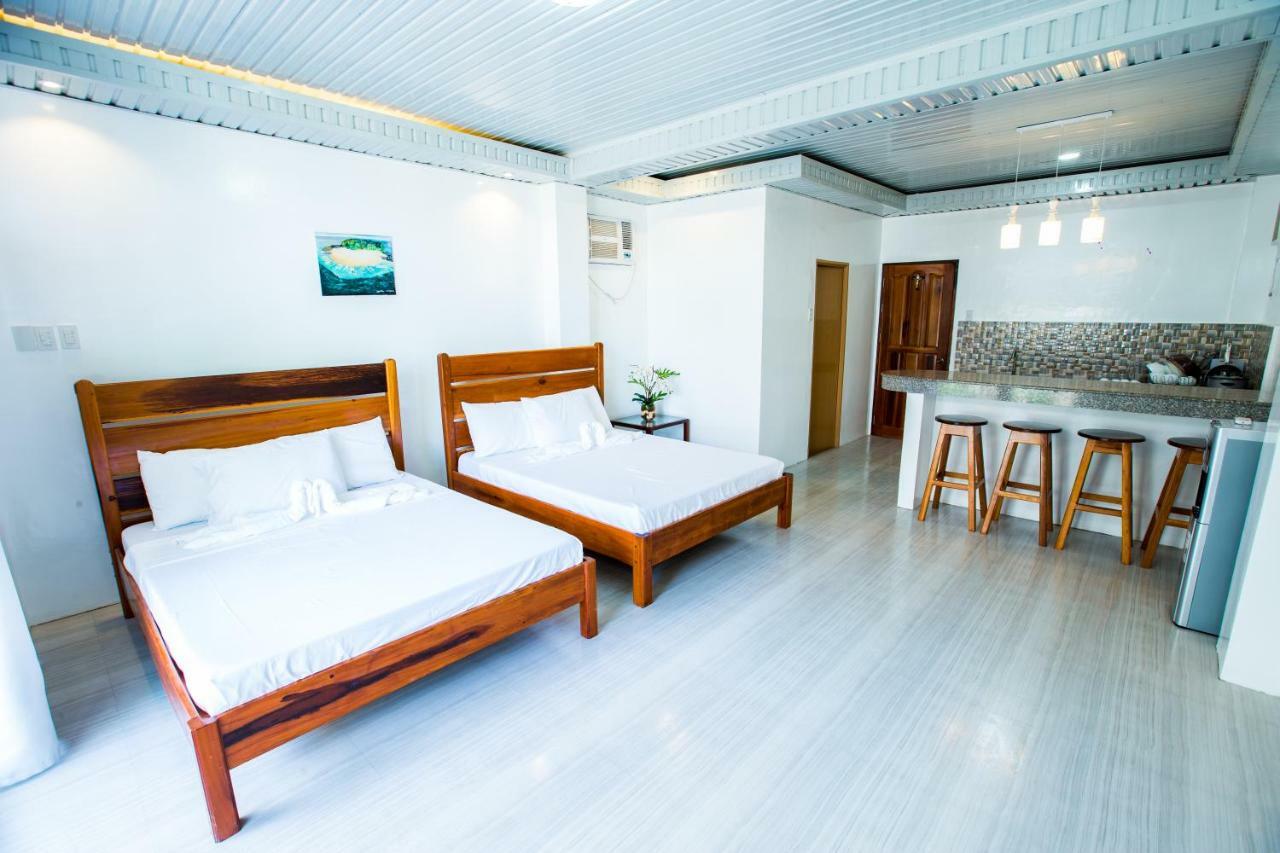 Siargao Home Sweet Home ゼネラル・ルナ エクステリア 写真
