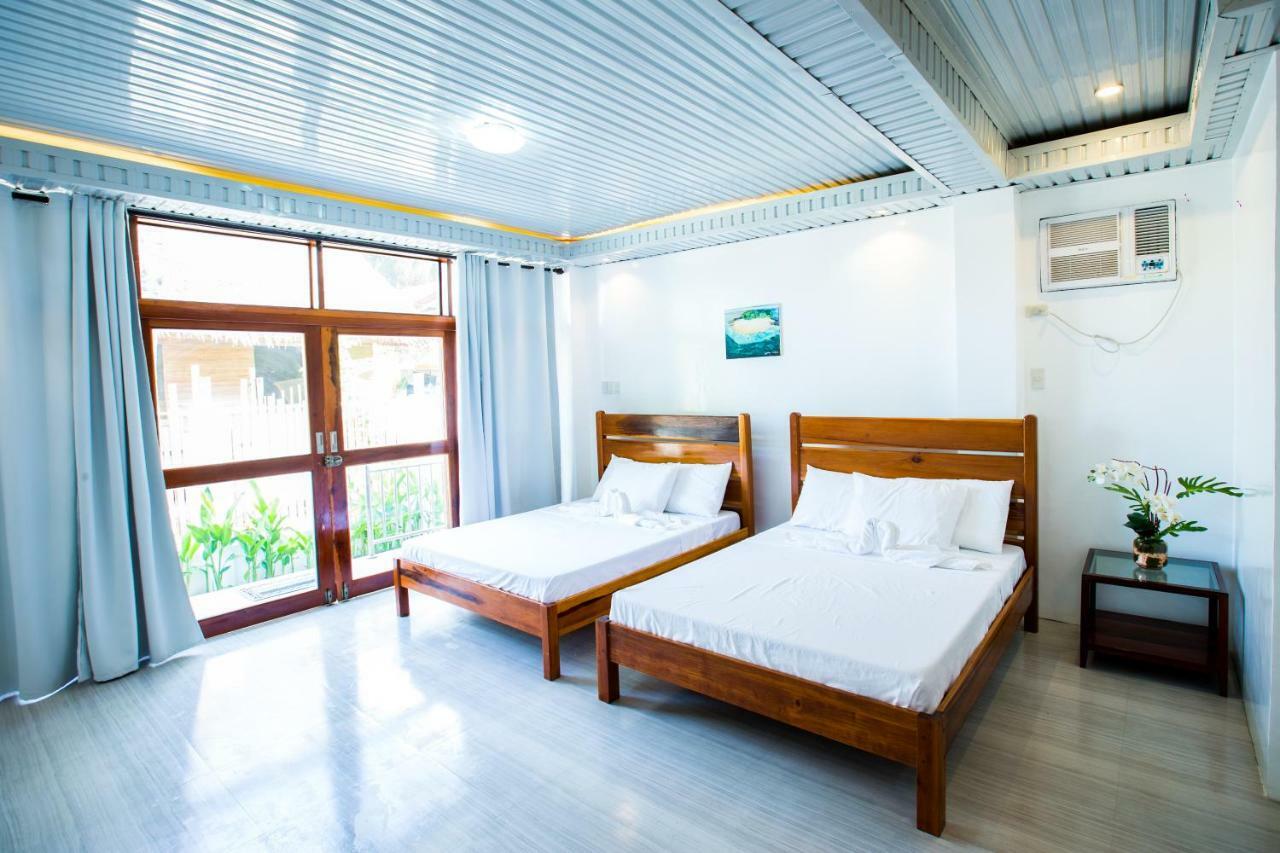 Siargao Home Sweet Home ゼネラル・ルナ エクステリア 写真