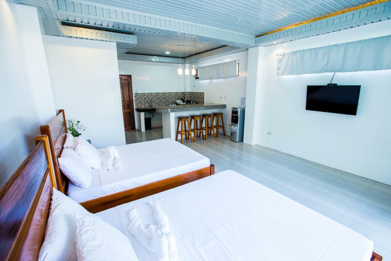 Siargao Home Sweet Home ゼネラル・ルナ エクステリア 写真