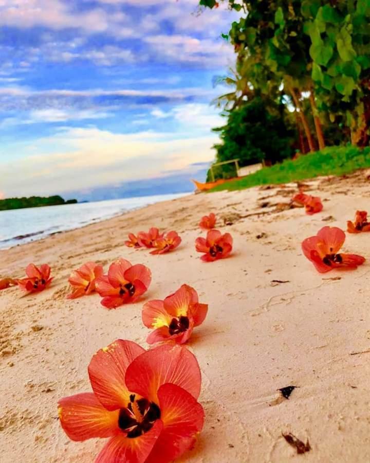 Siargao Home Sweet Home ゼネラル・ルナ エクステリア 写真