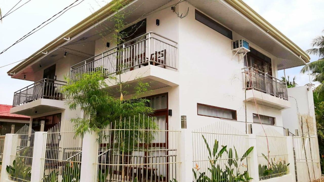 Siargao Home Sweet Home ゼネラル・ルナ エクステリア 写真