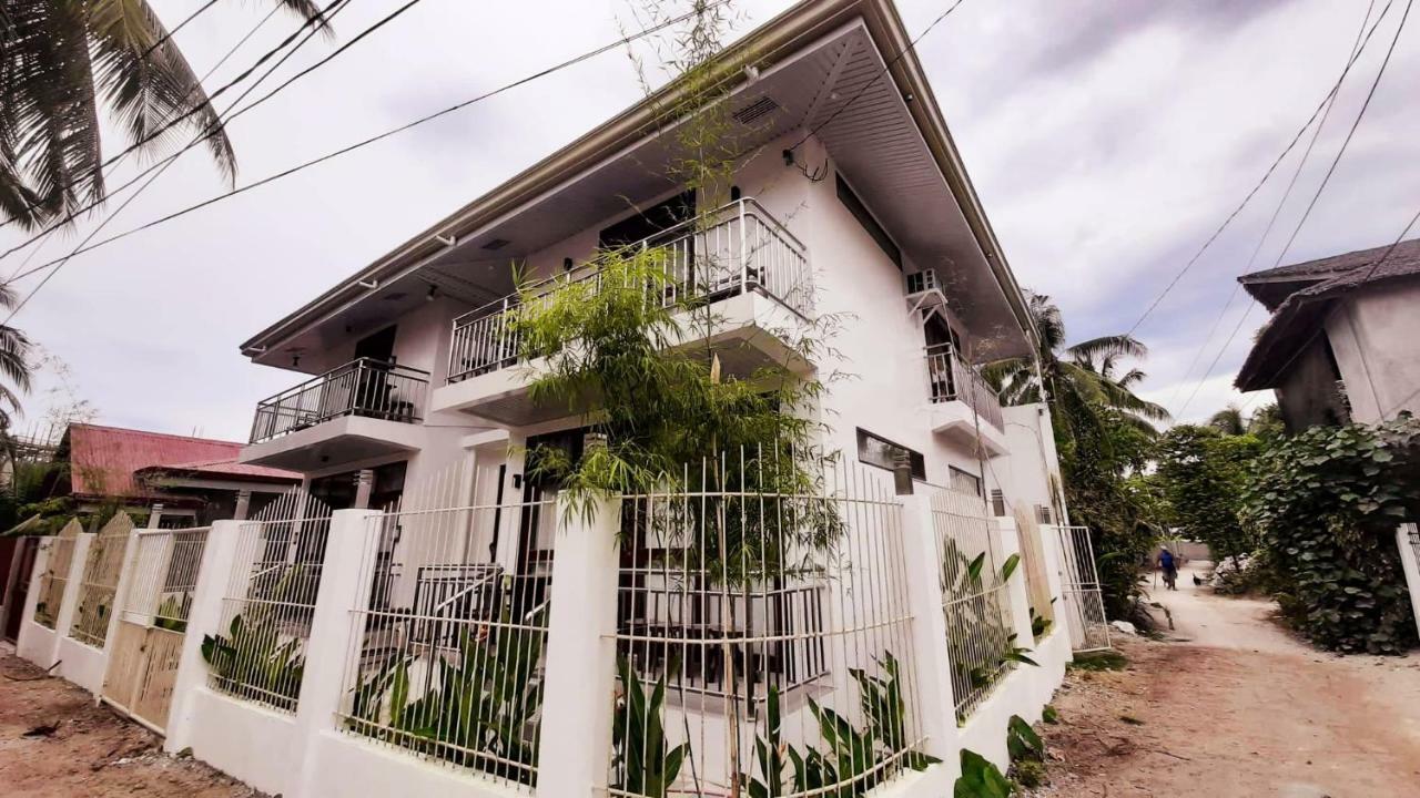 Siargao Home Sweet Home ゼネラル・ルナ エクステリア 写真