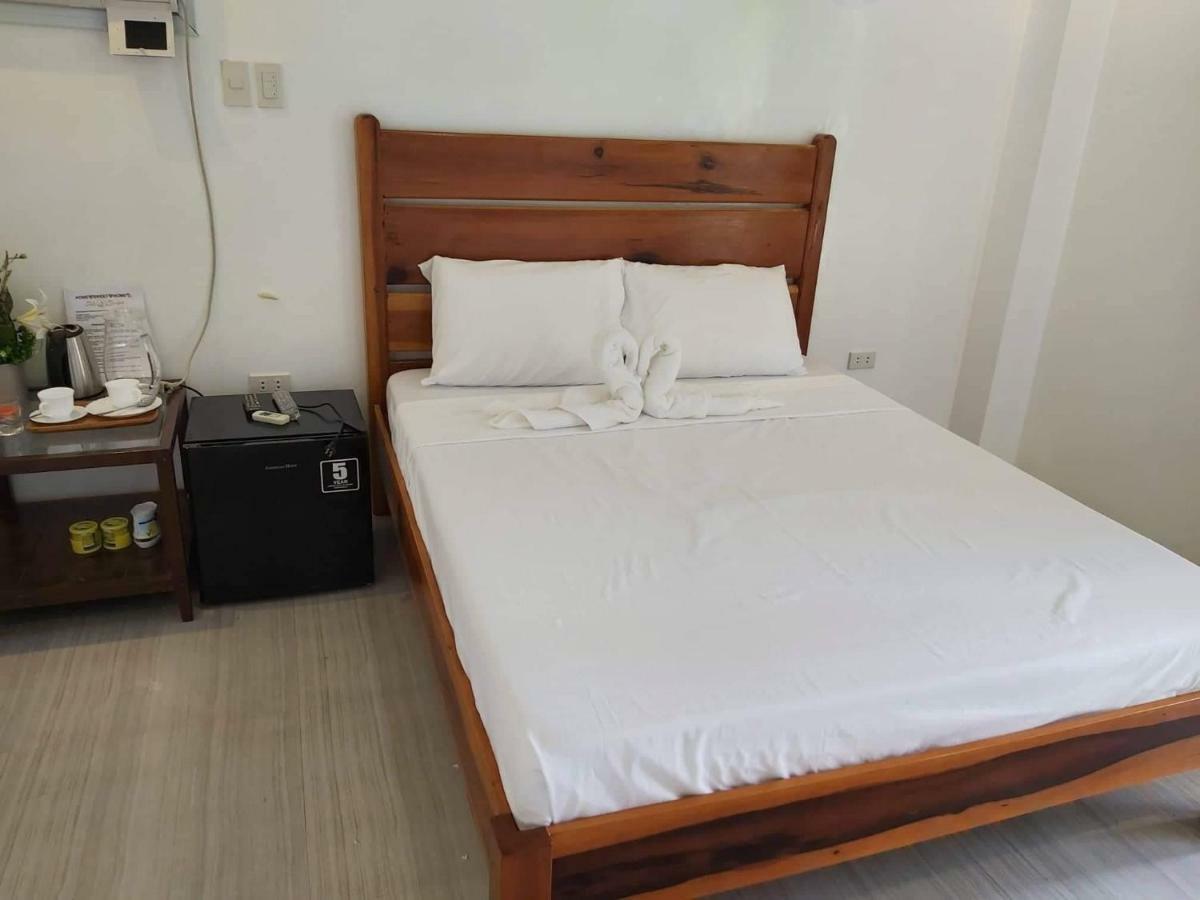 Siargao Home Sweet Home ゼネラル・ルナ エクステリア 写真
