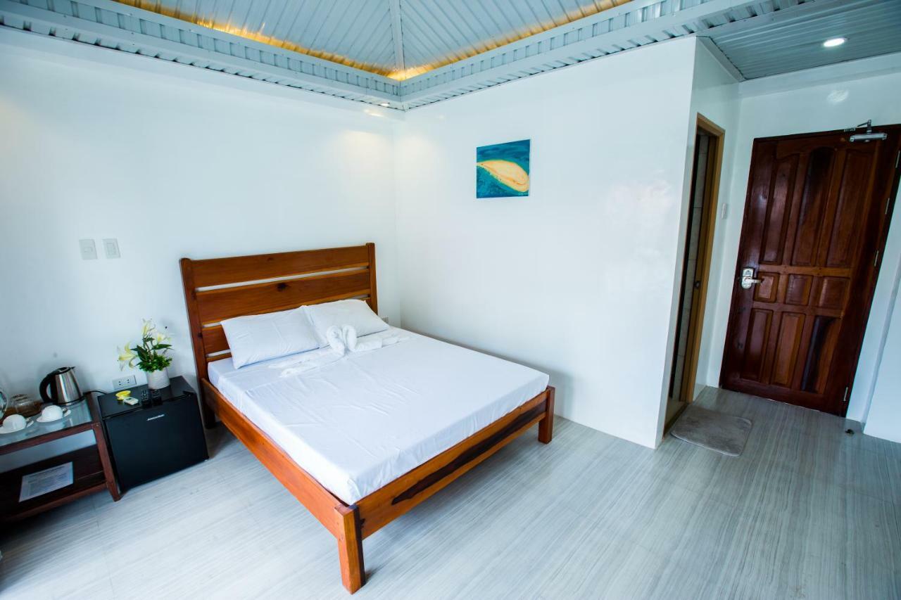 Siargao Home Sweet Home ゼネラル・ルナ エクステリア 写真