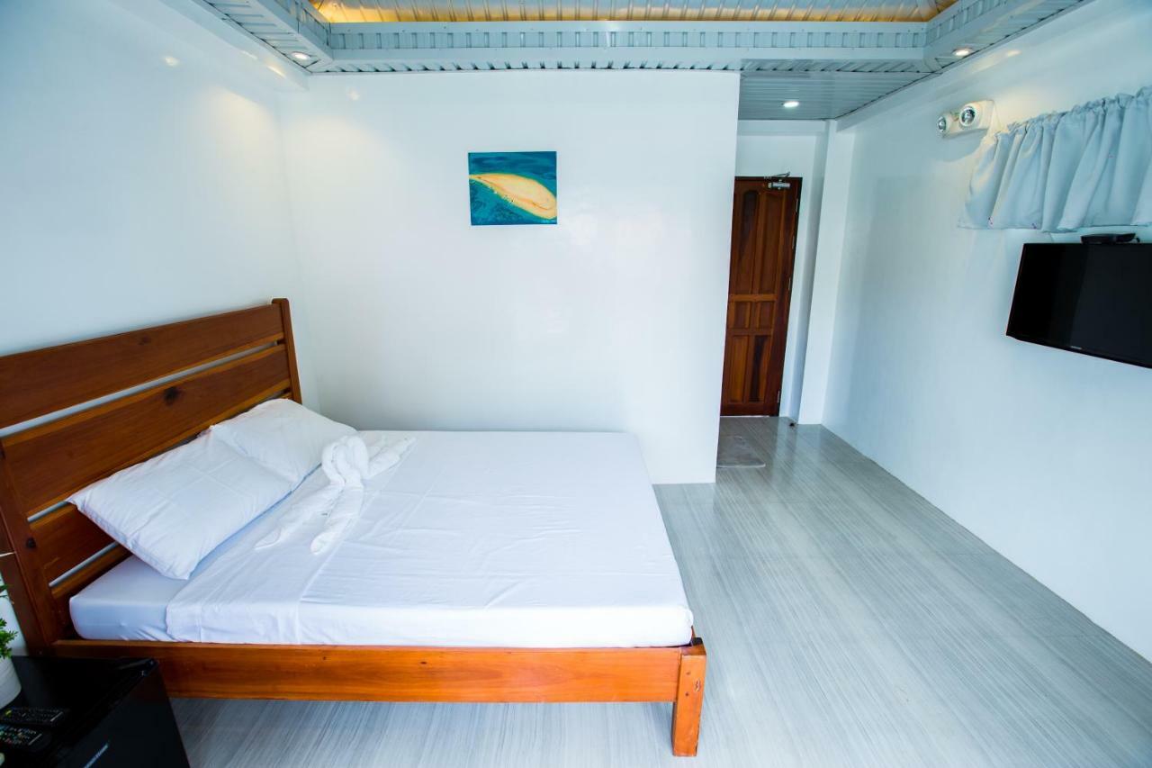 Siargao Home Sweet Home ゼネラル・ルナ エクステリア 写真