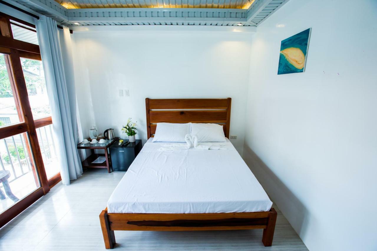 Siargao Home Sweet Home ゼネラル・ルナ エクステリア 写真