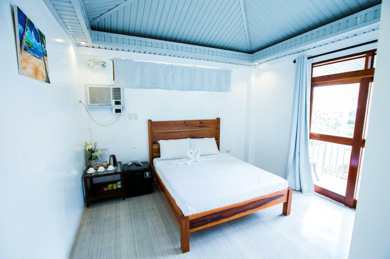 Siargao Home Sweet Home ゼネラル・ルナ エクステリア 写真