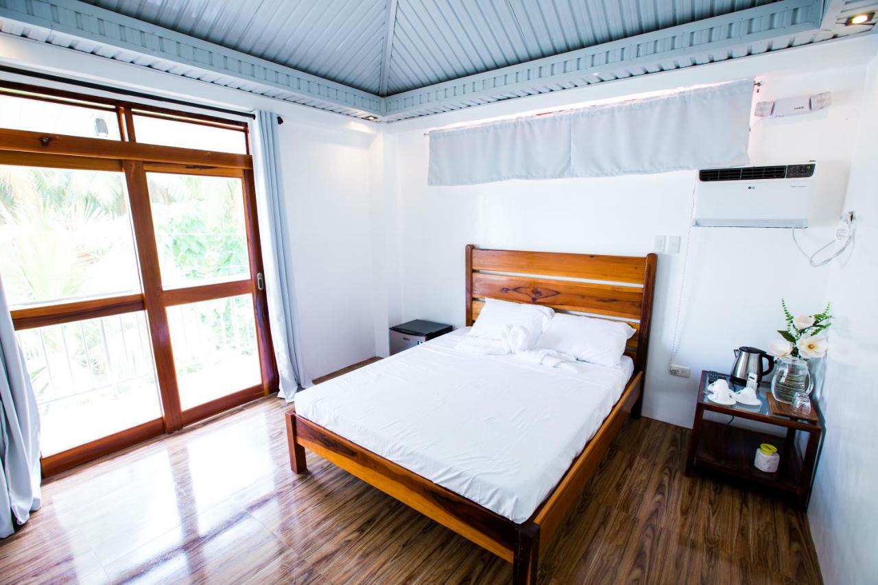 Siargao Home Sweet Home ゼネラル・ルナ エクステリア 写真
