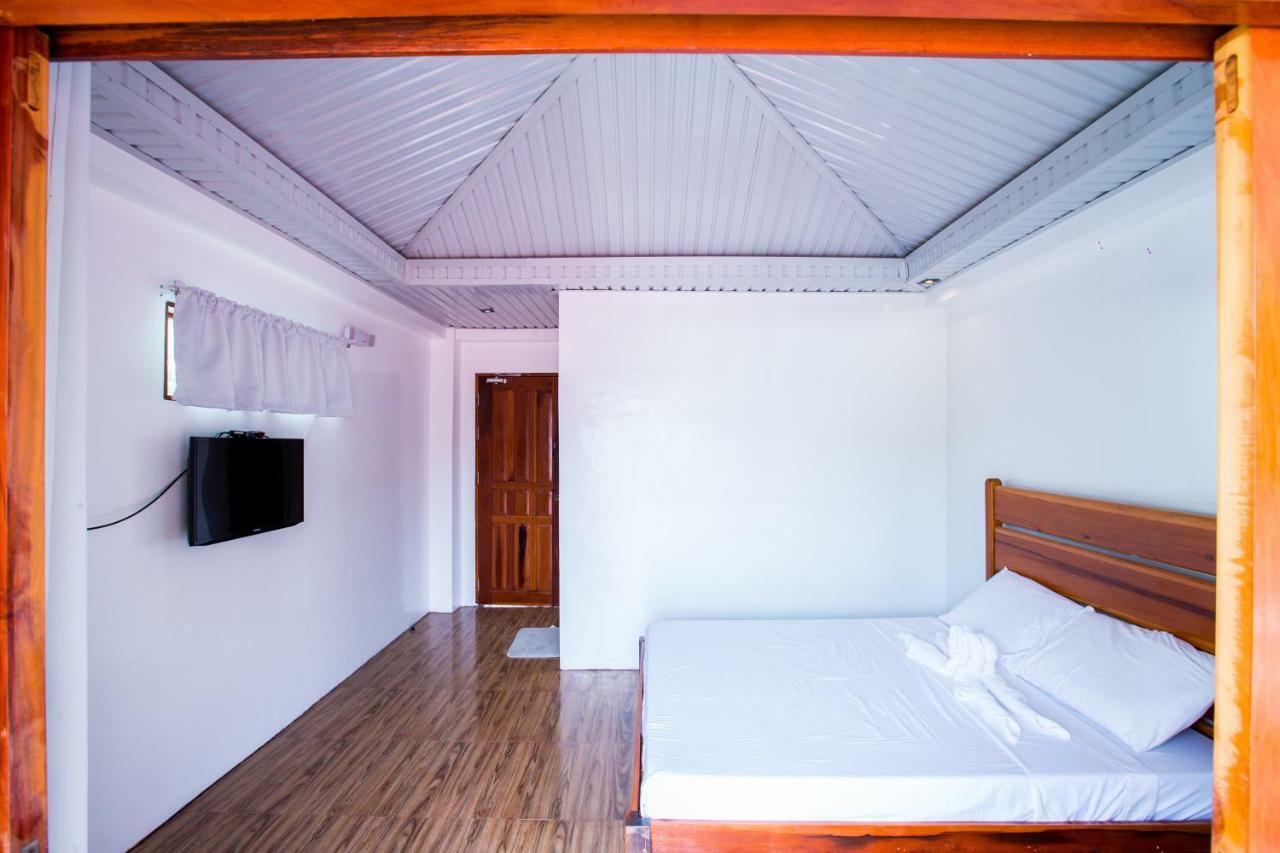 Siargao Home Sweet Home ゼネラル・ルナ エクステリア 写真