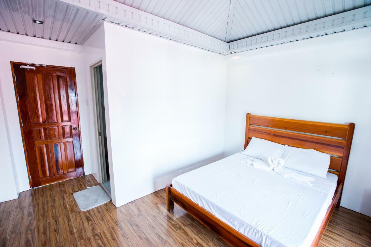 Siargao Home Sweet Home ゼネラル・ルナ エクステリア 写真