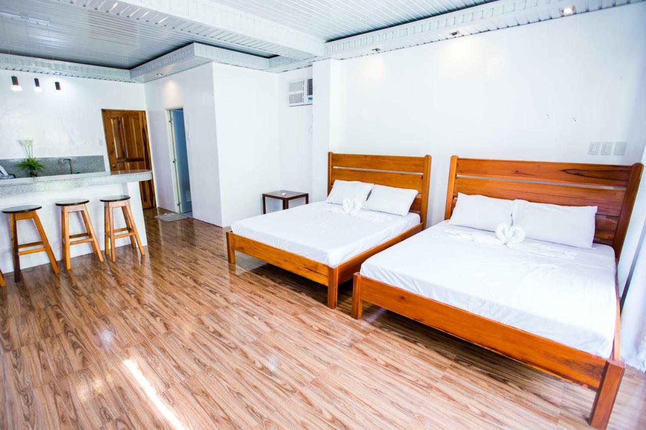 Siargao Home Sweet Home ゼネラル・ルナ エクステリア 写真