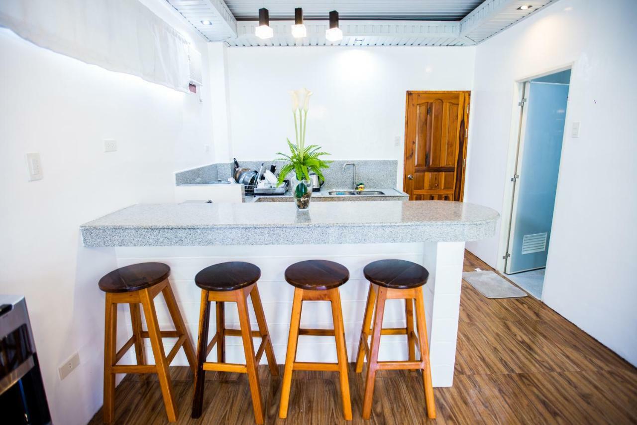 Siargao Home Sweet Home ゼネラル・ルナ エクステリア 写真