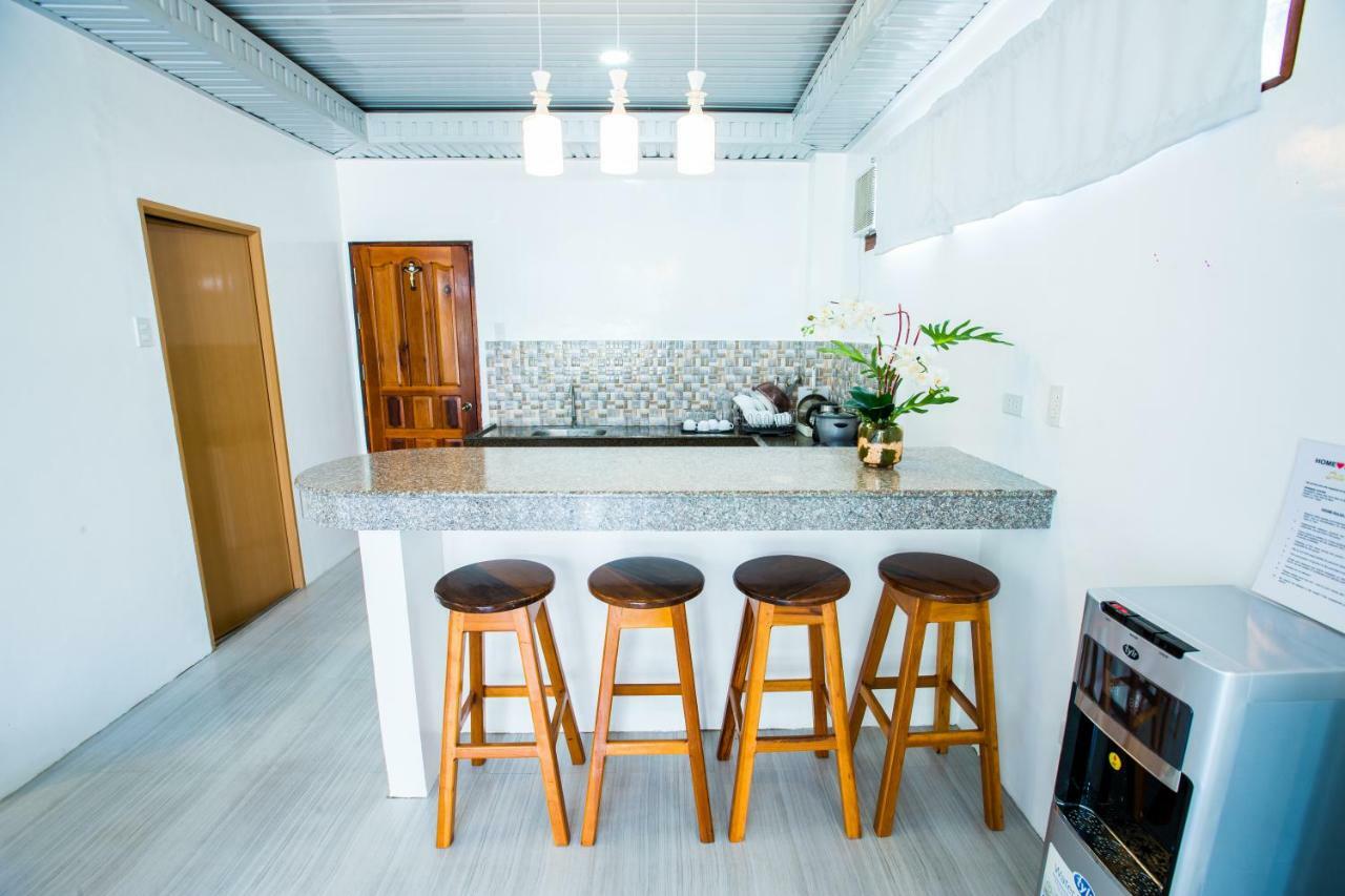 Siargao Home Sweet Home ゼネラル・ルナ エクステリア 写真