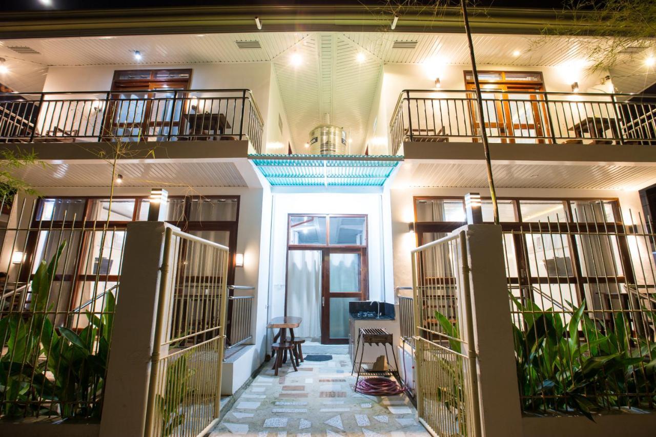 Siargao Home Sweet Home ゼネラル・ルナ エクステリア 写真