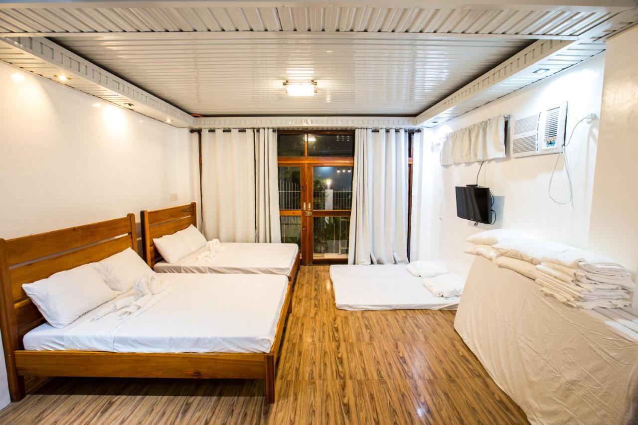Siargao Home Sweet Home ゼネラル・ルナ エクステリア 写真