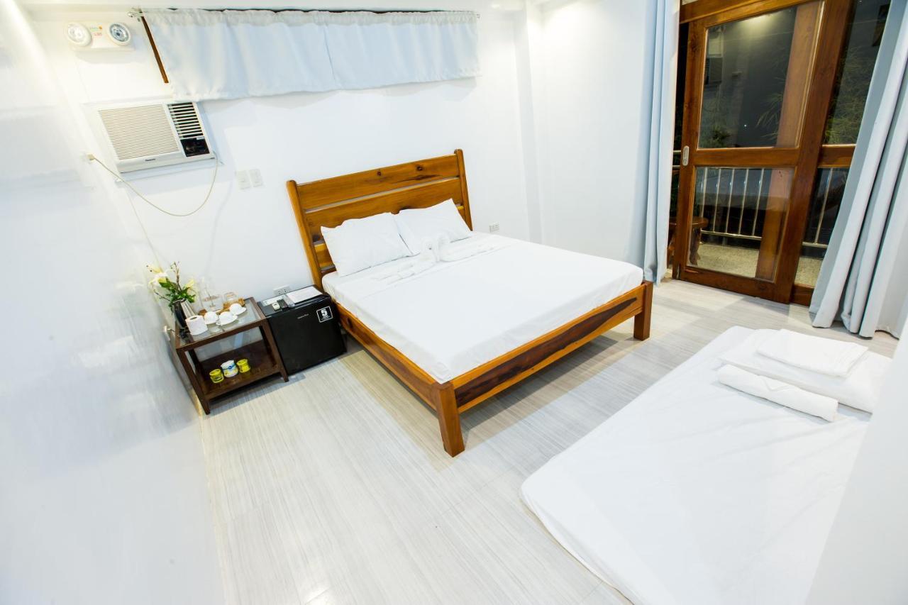 Siargao Home Sweet Home ゼネラル・ルナ エクステリア 写真