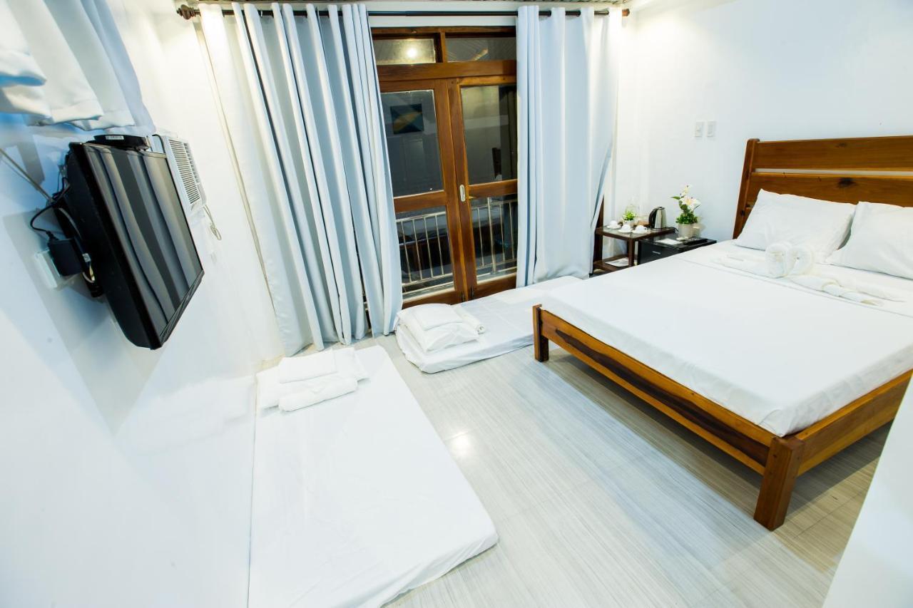 Siargao Home Sweet Home ゼネラル・ルナ エクステリア 写真